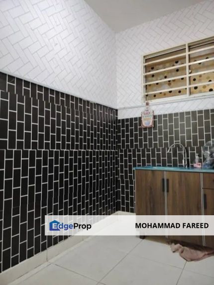 FOR RENT | SKYRIDGE APARTMENT – TANJONG TOKONG, PENANG, Penang, Tanjung Tokong