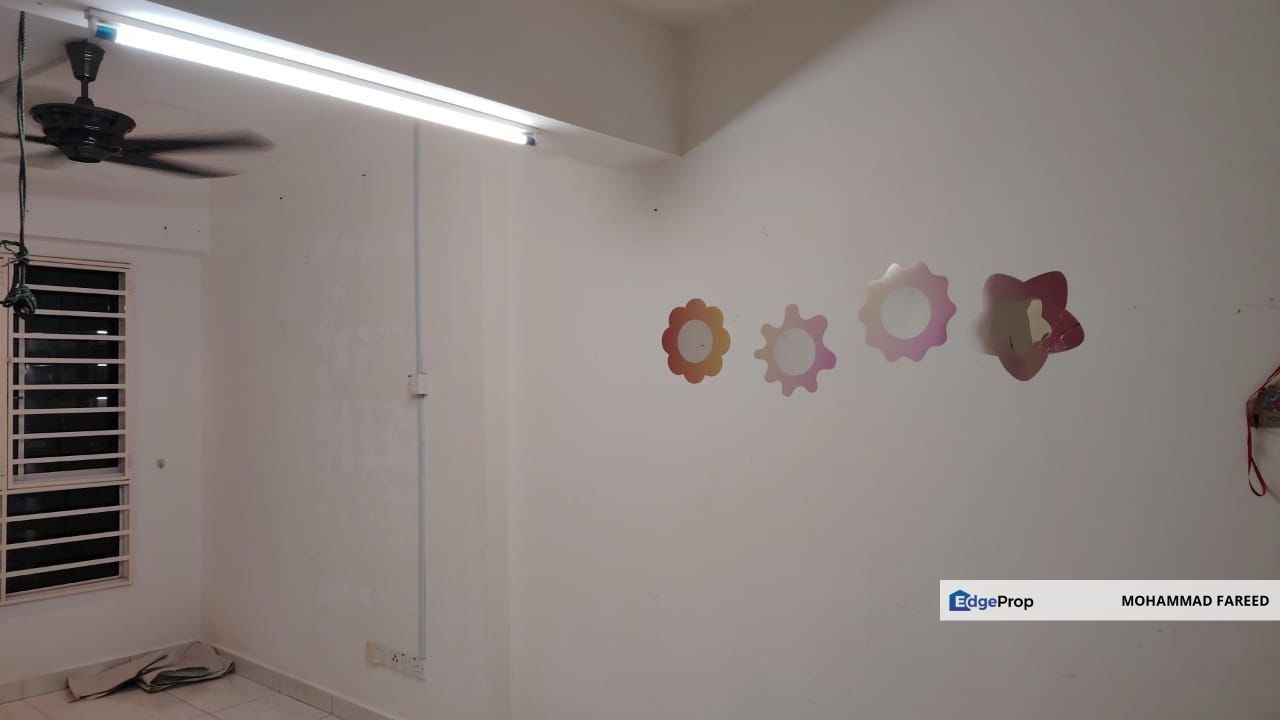 FOR RENT | SKYRIDGE APARTMENT – TANJONG TOKONG, PENANG, Penang, Tanjung Tokong