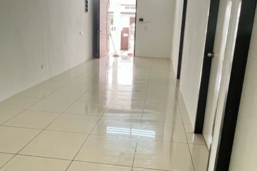 Taman Desa Ara Permai