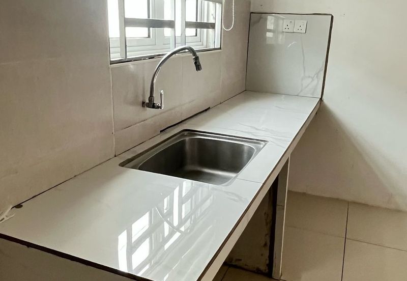 Taman Desa Ara Permai