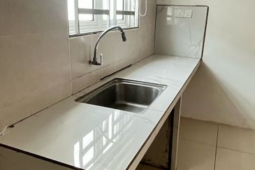 Taman Desa Ara Permai