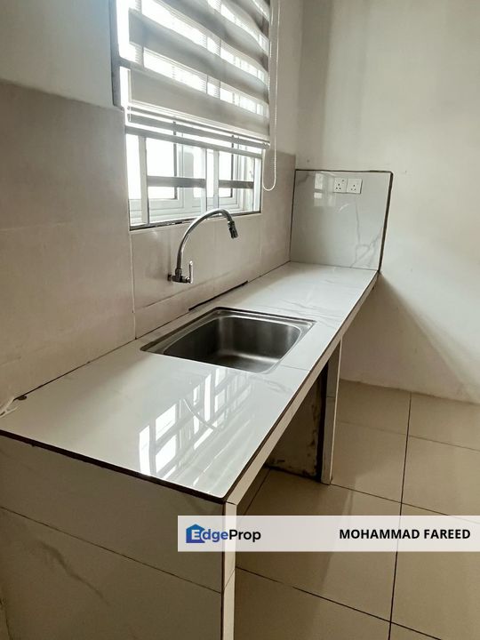 RENT | 𝐓𝐚𝐦𝐚𝐧 𝐃𝐞𝐬𝐚 𝐀𝐫𝐚 𝐏𝐞𝐫𝐦𝐚𝐢 | 𝐓𝐚𝐬𝐞𝐤 𝐆𝐞𝐥𝐮𝐠𝐨𝐫, Penang, Seberang Perai
