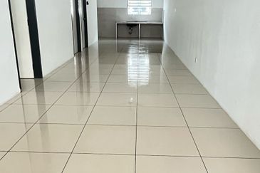 Taman Desa Ara Permai