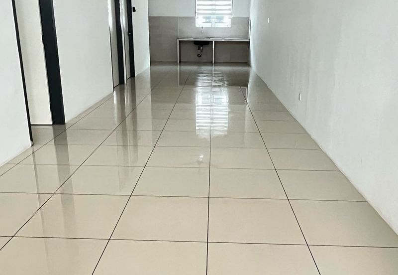 Taman Desa Ara Permai