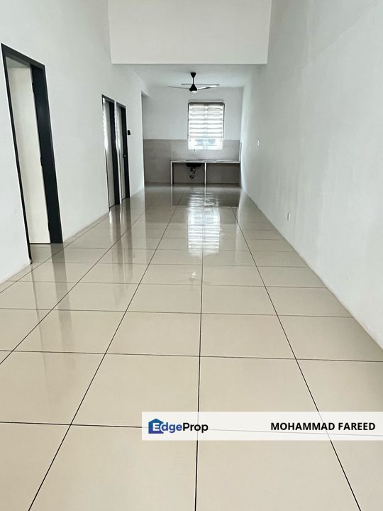 RENT | 𝐓𝐚𝐦𝐚𝐧 𝐃𝐞𝐬𝐚 𝐀𝐫𝐚 𝐏𝐞𝐫𝐦𝐚𝐢 | 𝐓𝐚𝐬𝐞𝐤 𝐆𝐞𝐥𝐮𝐠𝐨𝐫, Penang, Seberang Perai