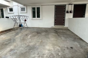 Taman Desa Ara Permai