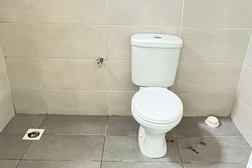 Taman Desa Ara Permai