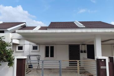 Taman Desa Ara Permai