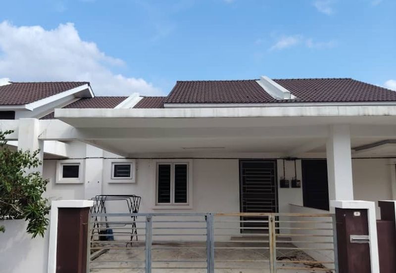 Taman Desa Ara Permai