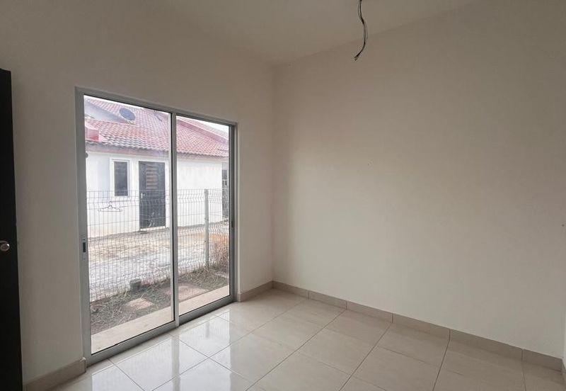 Amansara South (Taman Amansara)