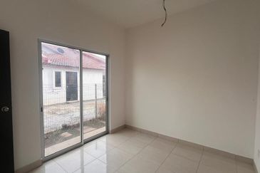 Amansara South (Taman Amansara)