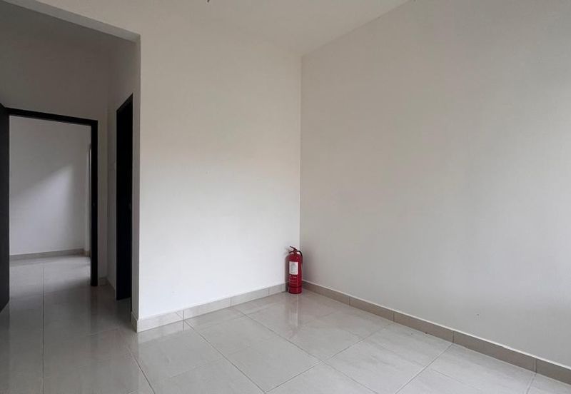 Amansara South (Taman Amansara)