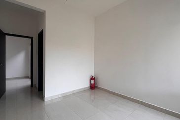 Amansara South (Taman Amansara)