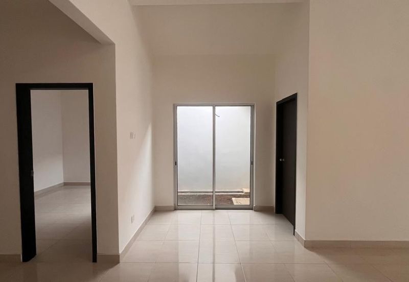 Amansara South (Taman Amansara)