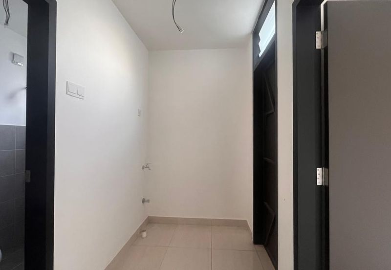 Amansara South (Taman Amansara)