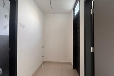 Amansara South (Taman Amansara)