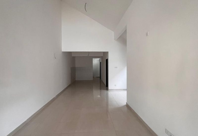 Amansara South (Taman Amansara)