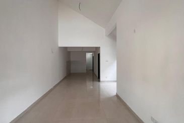 Amansara South (Taman Amansara)