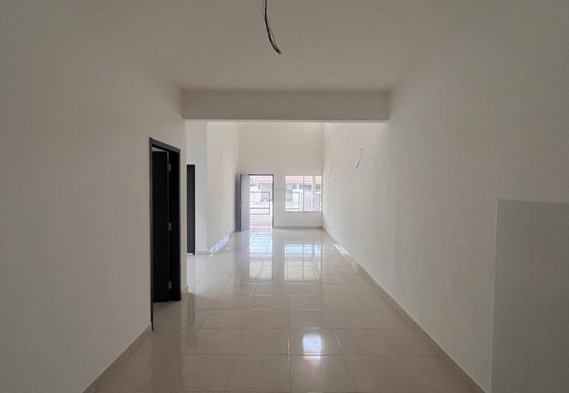 Amansara South (Taman Amansara)