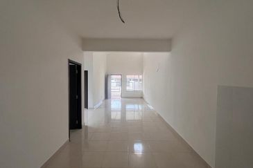 Amansara South (Taman Amansara)