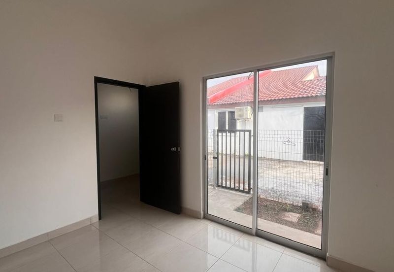 Amansara South (Taman Amansara)