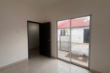 Amansara South (Taman Amansara)