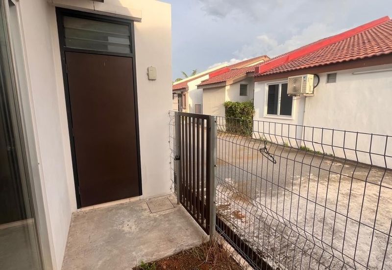 Amansara South (Taman Amansara)