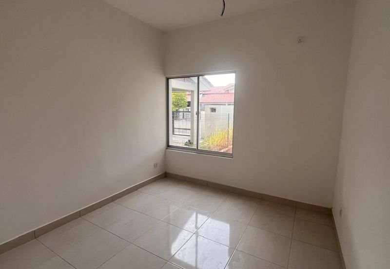 Amansara South (Taman Amansara)