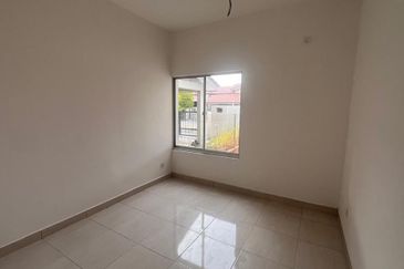 Amansara South (Taman Amansara)