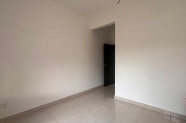 Amansara South (Taman Amansara)