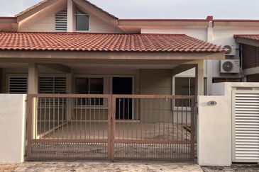 Amansara South (Taman Amansara)