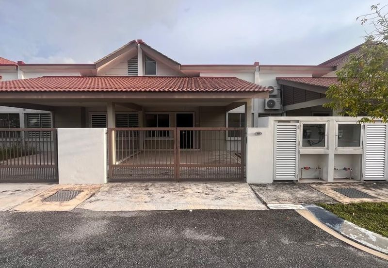 Amansara South (Taman Amansara)