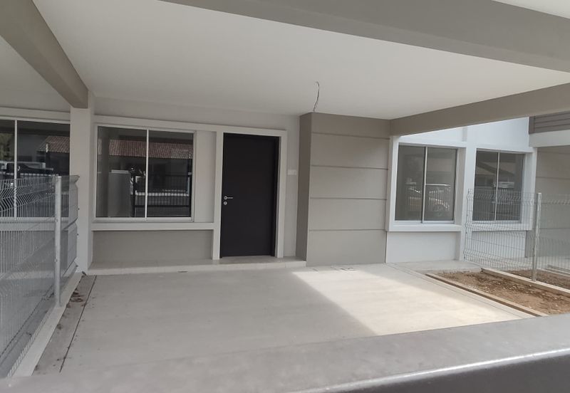 Amansara South (Taman Amansara)