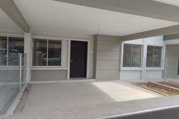 Amansara South (Taman Amansara)