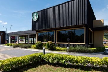 Botanica.CT Balik Pulau Drive-Thru Retail Building For Rent