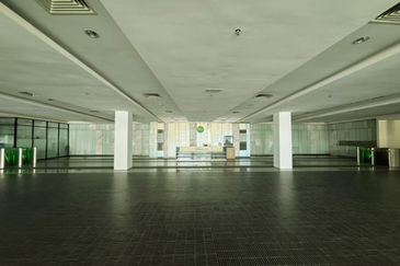 Wisma Mustapha Kamal Cyberjaya Office Building For Rent