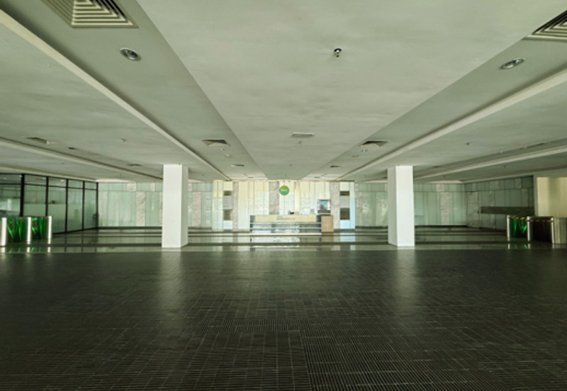 Wisma Mustapha Kamal Cyberjaya Office Building For Rent