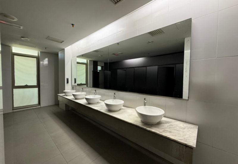 Wisma Mustapha Kamal Cyberjaya Office Building For Rent