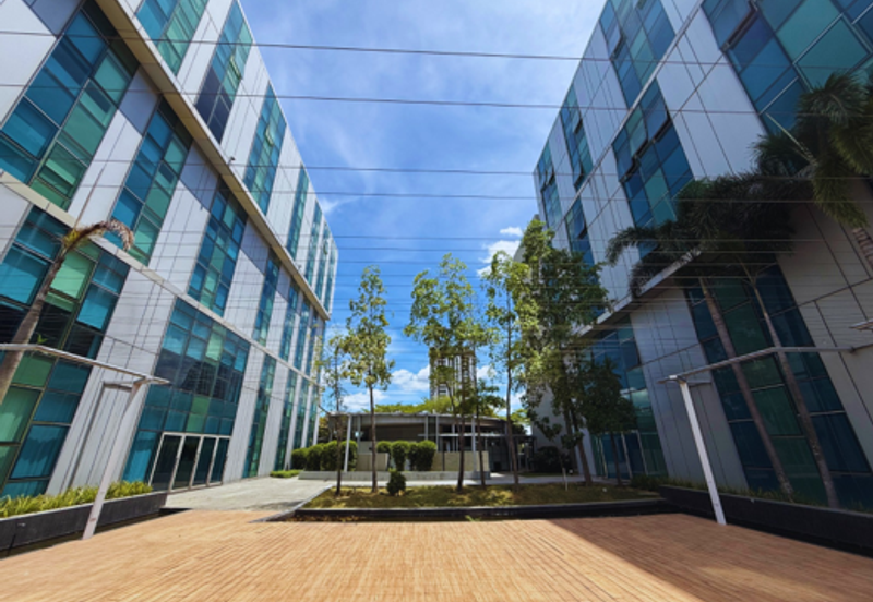 Wisma Mustapha Kamal Cyberjaya Office Building For Rent