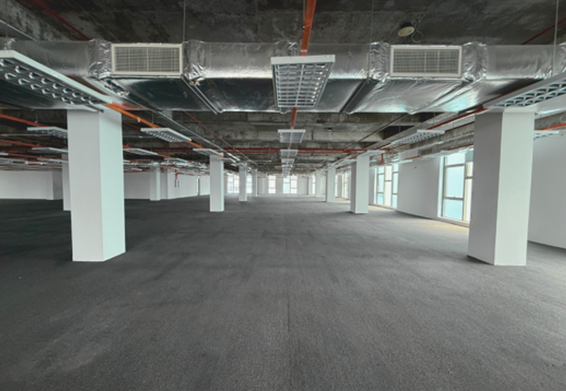 Wisma Mustapha Kamal Cyberjaya Office Building For Rent