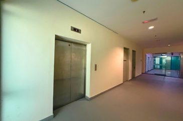 Wisma Mustapha Kamal Cyberjaya Office Building For Rent