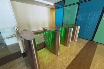 Wisma Mustapha Kamal Cyberjaya Office Building For Rent