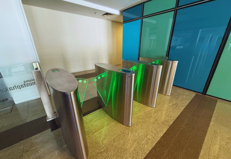 Wisma Mustapha Kamal Cyberjaya Office Building For Rent