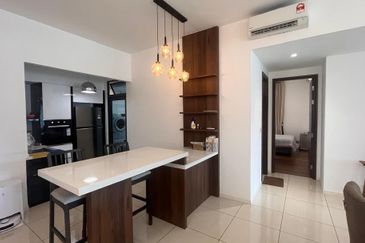 Queens Residences Q2