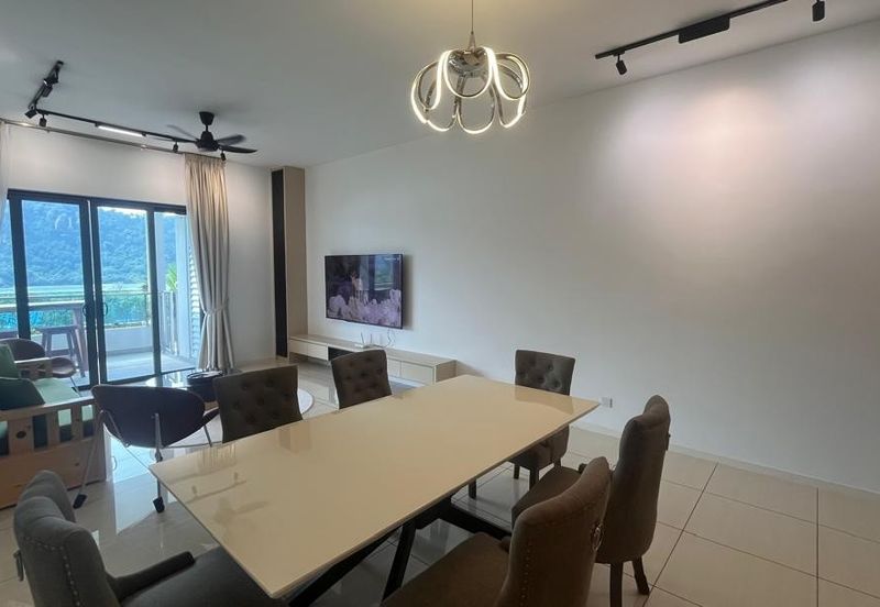 Queens Residences Q2