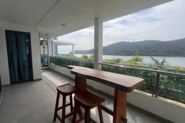 Queens Residences Q2