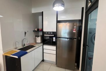 Queens Residences Q2