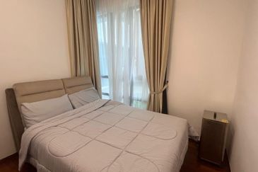 Queens Residences Q2