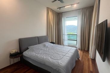 Queens Residences Q2