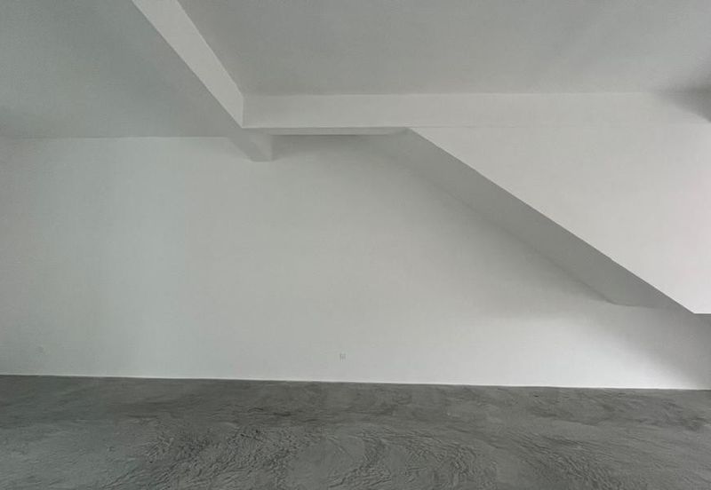 Scientex Tasek Gelugor Shoplot For Rent